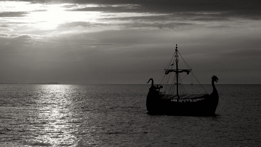 Explorando los mares 15